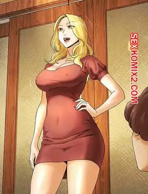 Восхитительный клуб. Часть 11. The Delicious Club