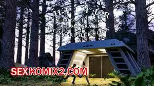 Убежище. Часть 1. Shelter. Morpheuscuk.