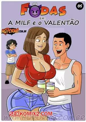 Семейка порно. Часть 5. Familia Foda. HQPorno