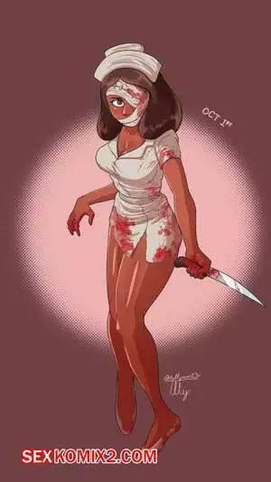 Momtober 2023. Tullymonst3r.