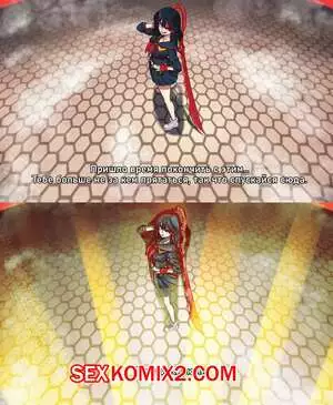 KILL La KILL. Taejaho