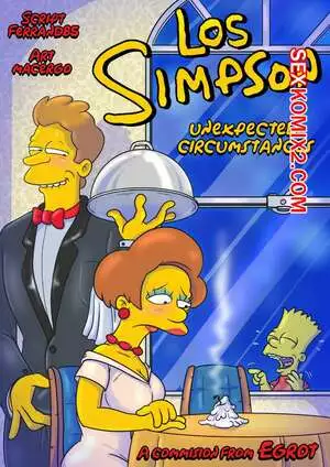 Неожиданные обстоятельства. Unexpected Circumstances. Macergo