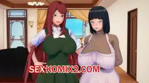 Боруто. Мамочка сделала из сына куколда. Motherly Cuckold. Sic Phuck