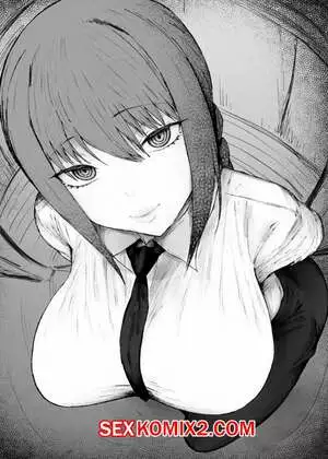 Chainsaw Man. Should I make a contract with Makima. Kurotama