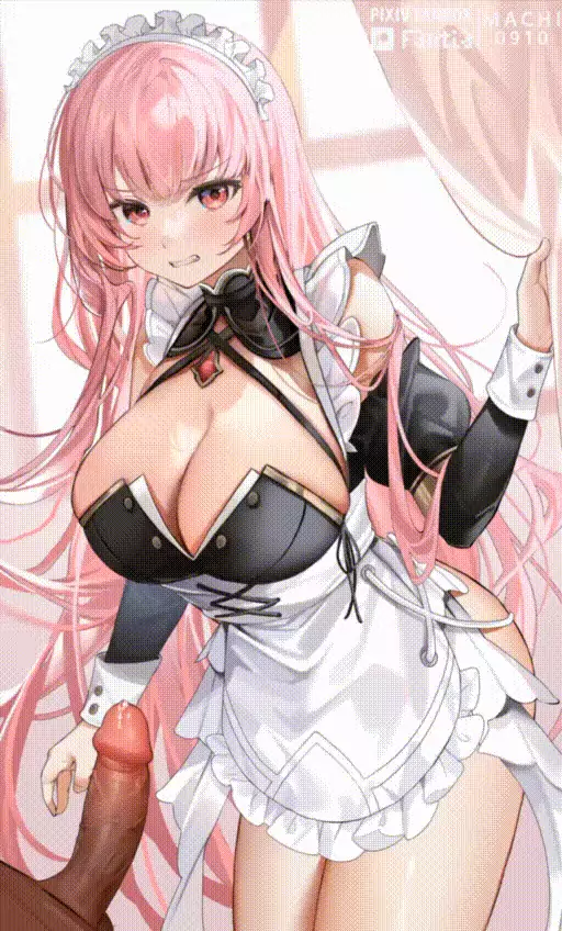 machi. Арты. Часть 16