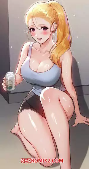 Хозяйка здания. Моя прекрасная нуна. Части 88 и 89