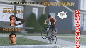 Как стать порнозвездой. Часть 1. How to become a pornstar. Nethoc