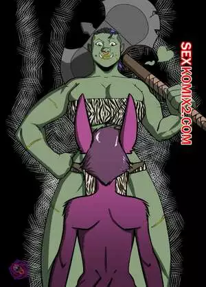 Набор орка. Orcess Bundle. SpiceDevil