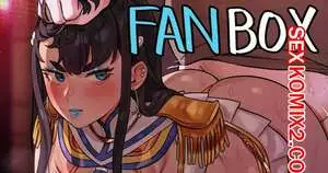 Kill la Kill. Whore Council Satsuki. 5t