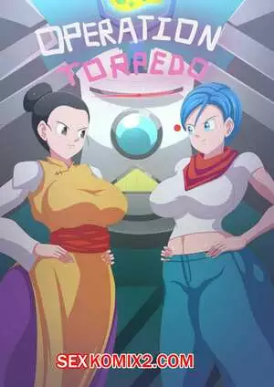 Dragon Ball. Операция Торпедо. Operation Torpedo. MagnificentSexyGals