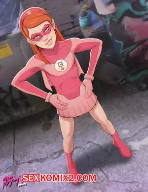 Атом Ева. Atom Eve. LilAndy