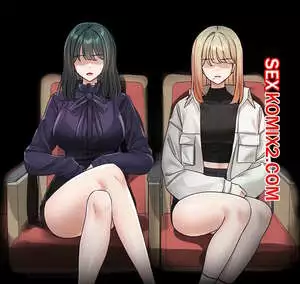 Театральный клуб. Части 124 и 125. Circles. Theater cociety