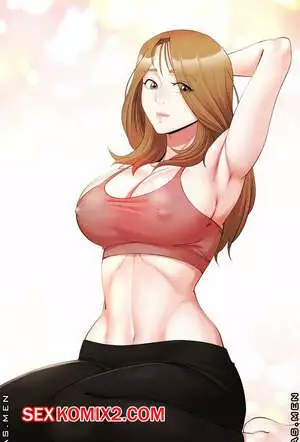 Восхитительный клуб. Часть 6. The Delicious Club