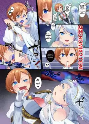 Овладевание и запудривание сознания Сиерры. Hiiragi Popura