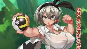 kawahagitei. Будь осторожна, а то он пробьёт твою защиту.