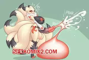 LimeBreaker. Футанари. Арты. Часть 47