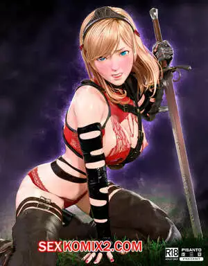 Роуз погружается во мрак. PISANTO