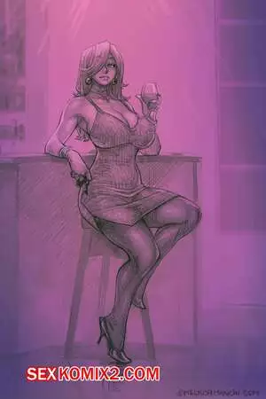 Свидание Джанис. Janice Date. Romulo Melkor Mancin.