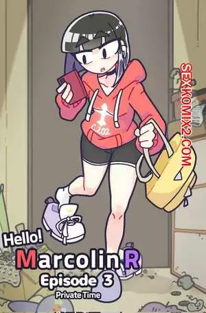 Привет Марколин Р. Часть 3. Hello Marcolin R. Kozatchu