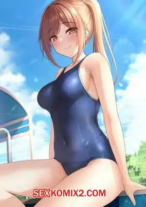 Настойчивая сестрёнка. Часть 5. manaka karl