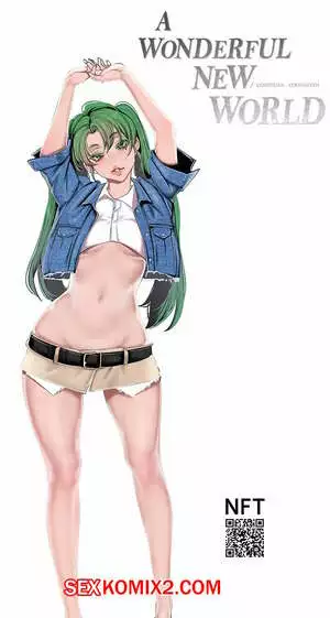 Прекрасный Новый Мир. Части 156 и 157 и 158. Beautiful New World