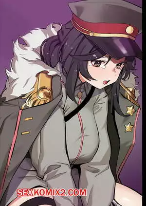 Girls Frontline. General Liu. Часть 8. banssee