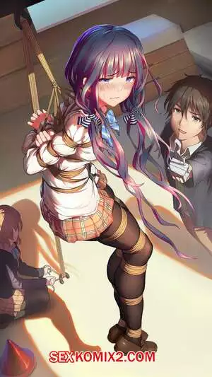 Himitsu. Арты. Часть 3