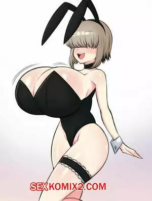 Узаки хочет трахаться. Uzaki chang Wants to Fuck. SaltyXodium