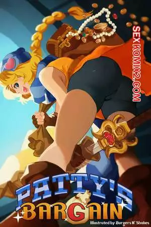 Эмблема Огня. Сделка Патти. Pattys Bargain. Fire Emblem. BurgersNShakes