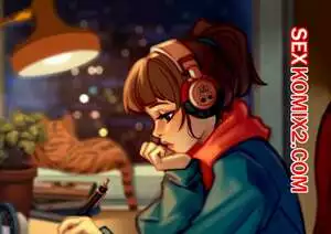 Перерыв после подготовки к экзаменам. Blushy Pixy