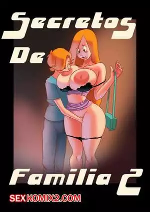 Семейные секреты. Часть 2. Secretos de Familia. Pinktoon