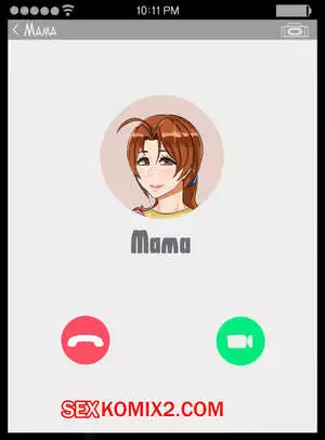 Pokemon. Мама Эша. Часть 2. BlackGG