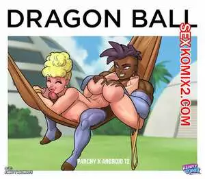 Dragon Ball. Модификации Бульмы. Часть 2. Bulmas Modifications. Rabies T Lagomorph
