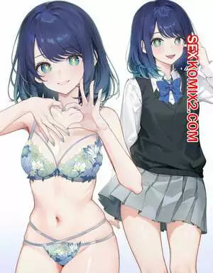 Курокава Аканэ. machi