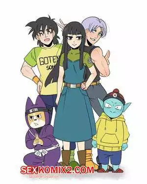 Dragon Ball. Драконий Жемчуг Супер. Часть 2. Dangerous Bride