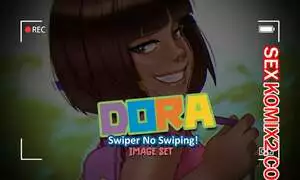 Dora Explorer. Жулик не воруй. andava lilandy