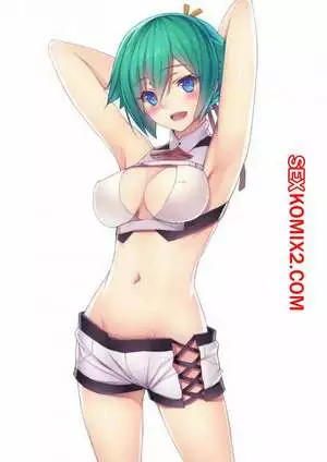 Aquarion EVOL. Zessica Wong. Арты