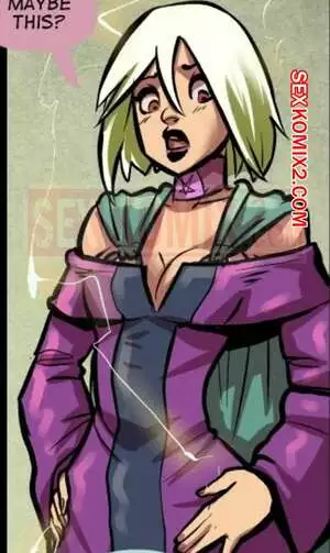 Волшебница. Часть 26. Ласки учителя. The Cummoner. Teachers Petting. Totempole