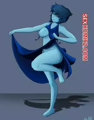 Стивен. Лазурит. Lapis Lazuli. El paps