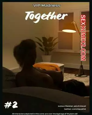 Вместе. Часть 2. Together. Daval3D