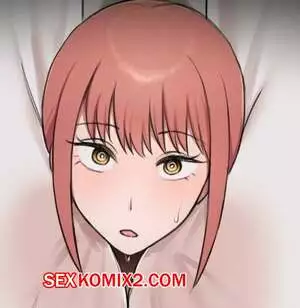 Chainsaw Man. Makima NTR. Giga