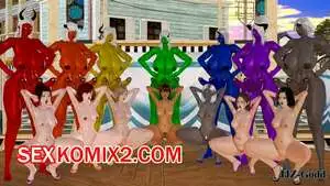 Попробуй Радугу. JJZ Godd