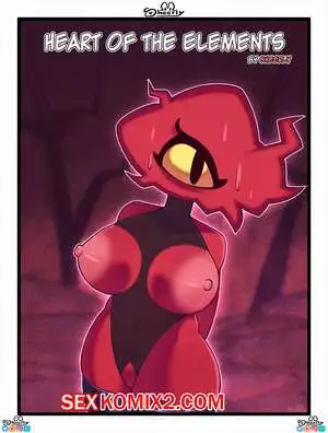 Сердце стихий. Heart of the Elements. Sheerly