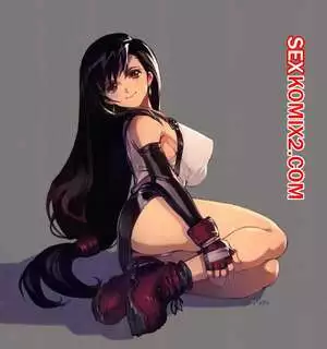 Final Fantasy. OptionalTypo. Final Fantasy VII