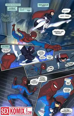 Ох какая запутанная сеть. Английский.