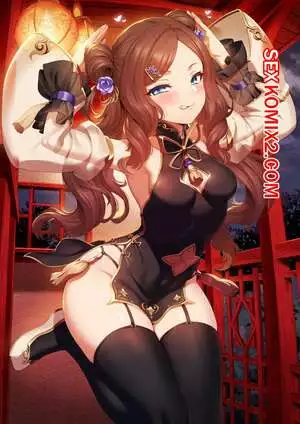 Fate Grand Order. Maeda Shotaro. Арты. Часть 11