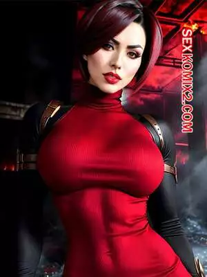 Bexxperience. Арты. Lara Croft. Часть 2