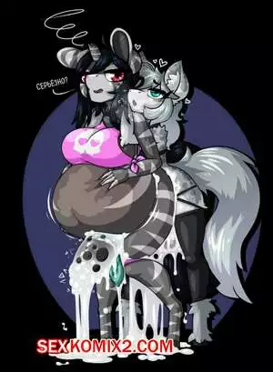 LimeBreaker. Футанари. Арты. Часть 43