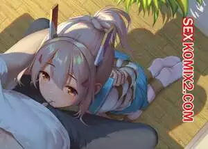 Himitsu. Арты. Часть 1