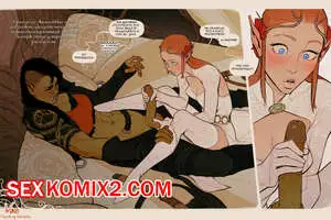 Принцесса и ее Страж. InCase